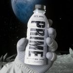 Prime Hydration Drink Sports Beverage"LEMON LIME，" Naturally Flavored， 10% Coconut Water， 250mg BCAAs， B Vitamins， Antioxidants， 835mg Electrolytes， 20 Calories per 16.9 Fl Oz Bottle (Pack of 12) - Image 4